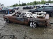 ✅ 1989 Ford Mustang GT • VIN: 1FABP45E6KF215131 • Lot: 57495555. Listed on Copart with Not provided. Free auction sales archive from the USA and detailed vehicle history report at DreamBid. Image 2.