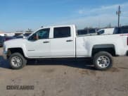 ✅ 2015 Chevrolet Silverado 2500HD Work Truck • VIN: 1GC1KUEG8FF648770 • Lot: 41697062. Listed on IAAI with Not provided. Free auction sales archive from the USA and detailed vehicle history report at DreamBid. Image 14.