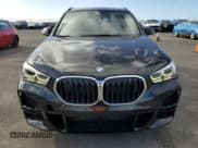 ✅ 2022 BMW X1 xDrive28i • VIN: WBXJG9C08N5V03613 • Lot: 47483485. Listed on Copart with 7,296 mi. Free auction sales archive from the USA and detailed vehicle history report at DreamBid. Image 5.