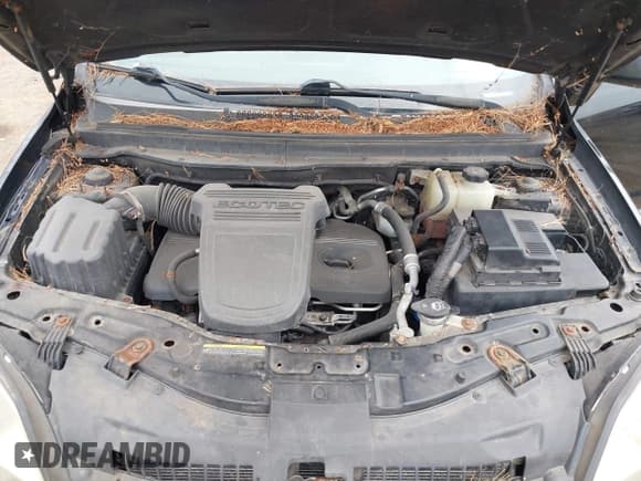 ✅ 2009 Saturn VUE XE • VIN: 3GSCL33PX9S578874 • Lot: 42686512. Wystawiony na IAAI z przebiegiem 230 382 mil. Bezpłatny archiwum sprzedaży aukcyjnych z USA i szczegółowy raport historii pojazdu na DreamBid. Zdjęcie 10.