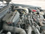 ✅ 2000 Subaru Forester S • VIN: JF1SF6550YH723106 • Лот: 42435236. Опубликован ранее на IAAI с пробегом 124 427 миль. Бесплатный доступ к архиву аукционных продаж из США и подробный отчёт об истории автомобиля на DreamBid. Изображение 13.