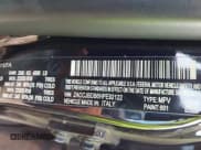 ✅ 2017 Jeep Renegade Limited • VIN: ZACCJBDB6HPE92122 • Lot: 42890543. Wystawiony na IAAI z przebiegiem 112 974 mil. Bezpłatny archiwum sprzedaży aukcyjnych z USA i szczegółowy raport historii pojazdu na DreamBid. Zdjęcie 9.