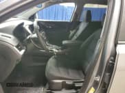 ✅ 2024 GMC Terrain SLE • VIN: 3GKALTEG3RL341660 • Lot: 93254485. Listed on Copart with 33,075 mi. Free auction sales archive from the USA and detailed vehicle history report at DreamBid. Image 7.