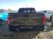 ✅ 2023 Chevrolet Colorado 2WD Work Truck • VIN: 1GCGSBEC4P1175458 • Lot: 92719485. Listed on Copart with 17,189 mi. Free auction sales archive from the USA and detailed vehicle history report at DreamBid. Image 6.