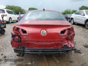 ✅ 2014 Volkswagen CC Sport • VIN: WVWBP7ANXEE504024 • Лот: 68540295. Опубликован ранее на Copart с пробегом 181 584 миль. Бесплатный доступ к архиву аукционных продаж из США и подробный отчёт об истории автомобиля на DreamBid. Изображение 6.