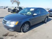 ✅ 2010 Hyundai Sonata GLS • VIN: 5NPET4AC4AH656462 • Лот: 41369580. Опубликован ранее на IAAI с пробегом 165 708 миль. Бесплатный доступ к архиву аукционных продаж из США и подробный отчёт об истории автомобиля на DreamBid. Изображение 17.