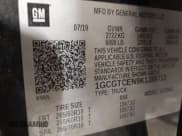 ✅ 2019 Chevrolet Colorado 4WD LT • VIN: 1GCGTCEN9K1359713 • Lot: 43652621. Wystawiony na IAAI z przebiegiem 62 186 mil. Bezpłatny archiwum sprzedaży aukcyjnych z USA i szczegółowy raport historii pojazdu na DreamBid. Zdjęcie 9.