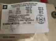 2003 Chevrolet Malibu LS z VIN 1G1NE52J13M708743, wystawiony jako Copart lot #84834634 z przebiegiem 292 197 mil mil oraz Czysty tytuł • Clean title. Historia ofert i sprzedaży dostępna na DreamBid. Obrazek 12.