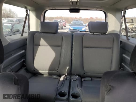 ✅ 2004 Honda Element EX • VIN: 5J6YH28514L014480 • Lot: 93041115. Listed on Copart with 189,662 mi. Free auction sales archive from the USA and detailed vehicle history report at DreamBid. Image 10.