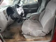 ✅ 1999 Chevrolet S-10 LS • VIN: 1GCCS19X8XK194305 • Лот: 44402555. Опубликован ранее на Copart с пробегом 225 946 миль. Бесплатный доступ к архиву аукционных продаж из США и подробный отчёт об истории автомобиля на DreamBid. Изображение 7.