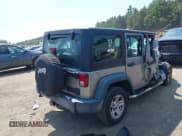 ✅ 2016 Jeep Wrangler Unlimited Freedom • VIN: 1C4BJWDG7GL226173 • Lot: 42806620. Wystawiony na IAAI z przebiegiem Nie podano. Bezpłatny archiwum sprzedaży aukcyjnych z USA i szczegółowy raport historii pojazdu na DreamBid. Zdjęcie 4.