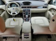 ✅ 2013 Volvo XC70 3.2L • VIN: YV4952BZ1D1160286 • Lot: 60801694. Listed on Copart with 62,974 mi. Free auction sales archive from the USA and detailed vehicle history report at DreamBid. Image 8.