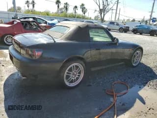 ✅ 2006 Honda S2000 • VIN: JHMAP21446S002343 • Лот: 43215785. Опубликован ранее на Copart с пробегом 87 106 миль. Бесплатный доступ к архиву аукционных продаж из США и подробный отчёт об истории автомобиля на DreamBid. Изображение 3.