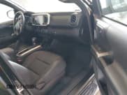 ✅ 2023 Toyota Tacoma Limited • VIN: 3TMHZ5BN1PM146574 • Lot: 43474856. Listed on IAAI with 12,202 mi. Free auction sales archive from the USA and detailed vehicle history report at DreamBid. Image 5.