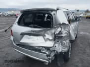 ✅ 2008 Toyota Highlander Sport • VIN: JTEES43A882084849 • Лот: 43682597. Опубликован ранее на IAAI с пробегом 161 849 миль. Бесплатный доступ к архиву аукционных продаж из США и подробный отчёт об истории автомобиля на DreamBid. Изображение 6.