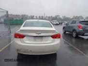 ✅ 2014 Chevrolet Impala LT • VIN: 2G1125S36E9152292 • Лот: 43498906. Опубликован ранее на IAAI с пробегом 185 375 миль. Бесплатный доступ к архиву аукционных продаж из США и подробный отчёт об истории автомобиля на DreamBid. Изображение 16.