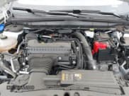 ✅ 2024 Lincoln Nautilus Premiere • VIN: 5LMPJ8JA6RJ876637 • Лот: 43097546. Опубликован ранее на IAAI с пробегом 3 023 миль. Бесплатный доступ к архиву аукционных продаж из США и подробный отчёт об истории автомобиля на DreamBid. Изображение 10.