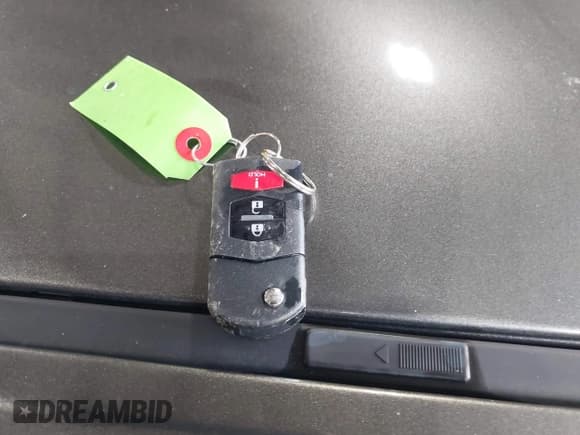 ✅ 2012 Mazda 3 i Touring • VIN: JM1BL1L83C1662855 • Lot: 42722362. Listed on IAAI with 113,460 mi. Free auction sales archive from the USA and detailed vehicle history report at DreamBid. Image 11.