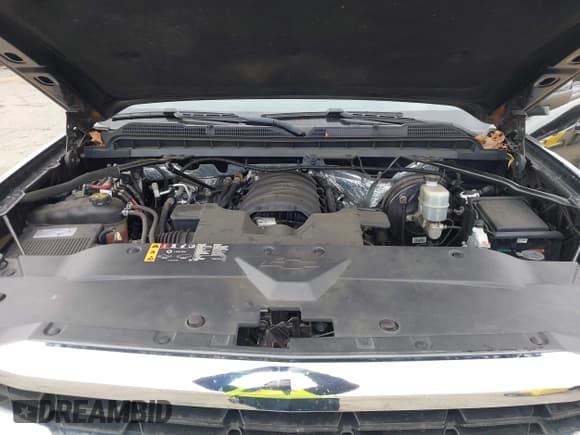 ✅ 2018 Chevrolet Silverado 1500 LT • VIN: 3GCUKREC4JG387202 • Лот: 43356832. Опубликован ранее на IAAI с пробегом 108 644 миль. Бесплатный доступ к архиву аукционных продаж из США и подробный отчёт об истории автомобиля на DreamBid. Изображение 10.