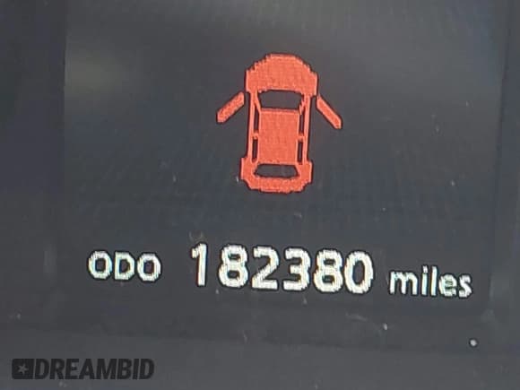 ✅ 2016 Mitsubishi Outlander ES • VIN: JA4AP3AU9GZ046218 • Lot: 43217669. Listed on IAAI with 182,380 mi. Free auction sales archive from the USA and detailed vehicle history report at DreamBid. Image 15.