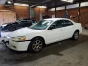 ✅ 2006 Chrysler Sebring Touring • VIN: 1C3AL56T66N176481 • Лот: 90569145. Опубликован ранее на Copart с пробегом 156 448 миль. Бесплатный доступ к архиву аукционных продаж из США и подробный отчёт об истории автомобиля на DreamBid. Изображение 1.