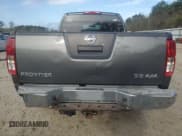 ✅ 2009 Nissan Frontier SE • VIN: 1N6AD09W69C423948 • Lot: 50600545. Listed on Copart with 221,181 mi. Free auction sales archive from the USA and detailed vehicle history report at DreamBid. Image 6.