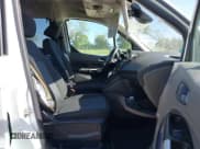 ✅ 2021 Ford Transit Connect XLT • VIN: NM0GE9F29M1500362 • Lot: 42266265. Listed on IAAI with 63,273 mi. Free auction sales archive from the USA and detailed vehicle history report at DreamBid. Image 5.