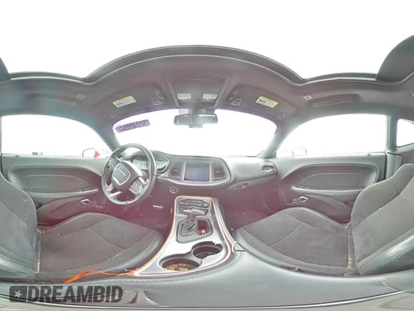 ✅ 2019 Dodge Challenger R/T Scat Pack Widebody • VIN: 2C3CDZFJ0KH741077 • Lot: 50242034. Wystawiony na Copart z przebiegiem 13 339 mil. Bezpłatny archiwum sprzedaży aukcyjnych z USA i szczegółowy raport historii pojazdu na DreamBid. Zdjęcie 13.