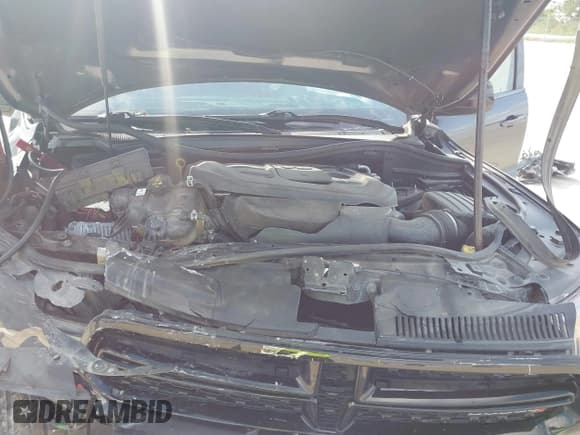 ✅ 2018 Dodge Durango SXT • VIN: 1C4RDHAG5JC431388 • Lot: 42403239. Listed on IAAI with Not provided. Free auction sales archive from the USA and detailed vehicle history report at DreamBid. Image 10.