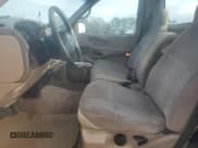 ✅ 1997 Ford F-150 • VIN: 1FTDF1729VNC95042 • Lot: 44962685. Listed on Copart with 398,767 mi. Free auction sales archive from the USA and detailed vehicle history report at DreamBid. Image 7.