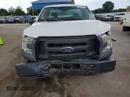 ✅ 2015 Ford F-150 XL • VIN: 1FTMF1C84FKD61638 • Lot: 66534645. Listed on Copart with 199,463 mi. Free auction sales archive from the USA and detailed vehicle history report at DreamBid. Image 5.