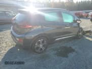 ✅ 2019 Chevrolet Bolt EV Premier • VIN: 1G1FZ6S03K4100016 • Lot: 82649665. Listed on Copart with 92,923 mi. Free auction sales archive from the USA and detailed vehicle history report at DreamBid. Image 3.