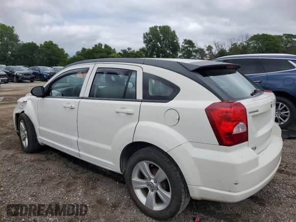 2010 Dodge Caliber Mainstreet с VIN 1B3CB3HA0AD546668, выставлен на аукционе Copart как лот 66285814 с пробегом 194 321 миль миль и Списание • Salvage title. История ставок и продаж доступна на DreamBid. Изображение 2.