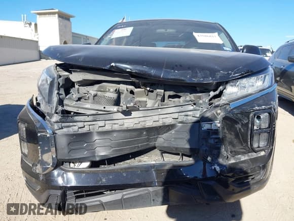 ✅ 2020 Mitsubishi Outlander ES • VIN: JA4AP3AU6LU030940 • Lot: 43586817. Listed on IAAI with 105,413 mi. Free auction sales archive from the USA and detailed vehicle history report at DreamBid. Image 6.