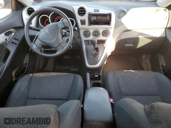 ✅ 2009 Pontiac Vibe 1SB • VIN: 5Y2SP67059Z416003 • Лот: 92406875. Опубликован ранее на Copart с пробегом 193 558 миль. Бесплатный доступ к архиву аукционных продаж из США и подробный отчёт об истории автомобиля на DreamBid. Изображение 8.