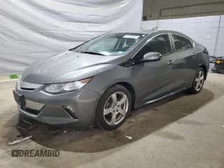 ✅ 2017 Chevrolet Volt LT • VIN: 1G1RA6S50HU105506 • Lot: 71223995. Wystawiony na Copart z przebiegiem 107 138 mil. Bezpłatny archiwum sprzedaży aukcyjnych z USA i szczegółowy raport historii pojazdu na DreamBid. Zdjęcie 1.