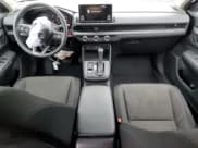 ✅ 2023 Honda CR-V EX • VIN: 7FARS4H47PE016924 • Lot: 81758455. Listed on Copart with 27,802 mi. Free auction sales archive from the USA and detailed vehicle history report at DreamBid. Image 8.