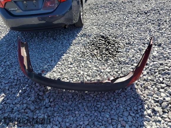 ✅ 2014 Toyota Corolla LE • VIN: 2T1BURHE0EC025589 • Lot: 93218295. Listed on Copart with 211,867 mi. Free auction sales archive from the USA and detailed vehicle history report at DreamBid. Image 12.