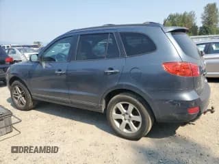 ✅ 2009 Hyundai Santa Fe Limited • VIN: 5NMSH73E79H321032 • Lot: 70683134. Listed on Copart with 251,831 mi. Free auction sales archive from the USA and detailed vehicle history report at DreamBid. Image 2.