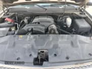 ✅ 2012 Chevrolet Silverado 1500 LTZ • VIN: 1GCRKTE70CZ321948 • Lot: 91617205. Listed on Copart with 193,799 mi. Free auction sales archive from the USA and detailed vehicle history report at DreamBid. Image 11.