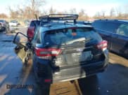 ✅ 2020 Subaru Impreza • VIN: 4S3GTAB66L3730818 • Lot: 41212349. Listed on IAAI with 57,372 mi. Free auction sales archive from the USA and detailed vehicle history report at DreamBid. Image 16.