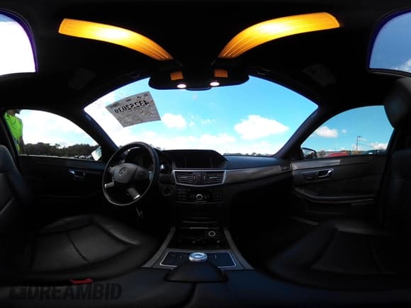 ✅ 2011 Mercedes-Benz E 350 Luxury • VIN: WDDHF8HB6BA431628 • Lot: 43252039. Wystawiony na IAAI z przebiegiem 161 787 mil. Bezpłatny archiwum sprzedaży aukcyjnych z USA i szczegółowy raport historii pojazdu na DreamBid. Zdjęcie 18.