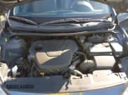 ✅ 2016 Hyundai Accent SE • VIN: KMHCT4AE2GU124257 • Lot: 43582215. Listed on IAAI with 92,161 mi. Free auction sales archive from the USA and detailed vehicle history report at DreamBid. Image 10.