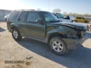 ✅ 2003 Ford Explorer Sport XLS • VIN: 1FMZU70E53UA87810 • Lot: 52213845. Wystawiony na Copart z przebiegiem 145 019 mil. Bezpłatny archiwum sprzedaży aukcyjnych z USA i szczegółowy raport historii pojazdu na DreamBid. Zdjęcie 4.