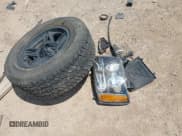 ✅ 2012 Chevrolet Tahoe Commercial • VIN: 1GNLC2E06CR157614 • Lot: 42739163. Wystawiony na IAAI z przebiegiem Nie podano. Bezpłatny archiwum sprzedaży aukcyjnych z USA i szczegółowy raport historii pojazdu na DreamBid. Zdjęcie 11.