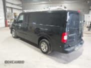 ✅ 2018 Nissan NV Cargo SV • VIN: 1N6BF0KY6JN810843 • Lot: 41498664. Wystawiony na IAAI z przebiegiem 121 072 mil. Bezpłatny archiwum sprzedaży aukcyjnych z USA i szczegółowy raport historii pojazdu na DreamBid. Zdjęcie 3.