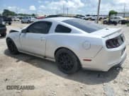 ✅ 2013 Ford Mustang GT • VIN: 1ZVBP8CF6D5284274 • Лот: 61438865. Опубликован ранее на Copart с пробегом 137 861 миль. Бесплатный доступ к архиву аукционных продаж из США и подробный отчёт об истории автомобиля на DreamBid. Изображение 2.