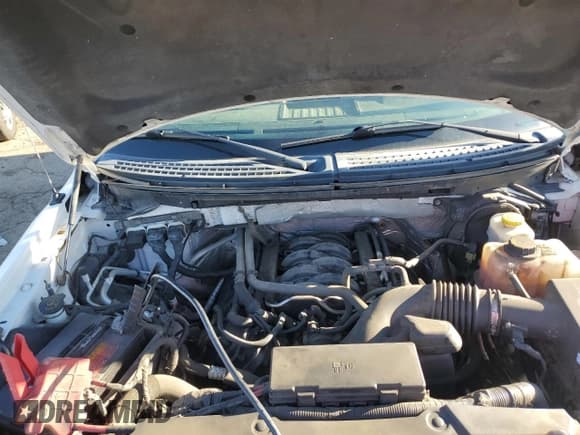 ✅ 2014 Ford F-150 XLT • VIN: 1FTFW1EF1EFB11818 • Lot: 82645995. Listed on Copart with 254,962 mi. Free auction sales archive from the USA and detailed vehicle history report at DreamBid. Image 11.