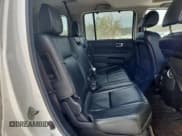 ✅ 2012 Honda Pilot Touring • VIN: 5FNYF4H92CB023815 • Лот: 86076905. Опубликован ранее на Copart с пробегом 308 940 миль. Бесплатный доступ к архиву аукционных продаж из США и подробный отчёт об истории автомобиля на DreamBid. Изображение 11.