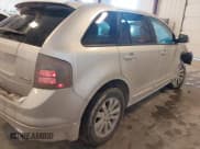 ✅ 2010 Ford Edge Sport • VIN: 2FMDK4AC2ABB14783 • Lot: 41449710. Listed on IAAI with 218,168 mi. Free auction sales archive from the USA and detailed vehicle history report at DreamBid. Image 4.